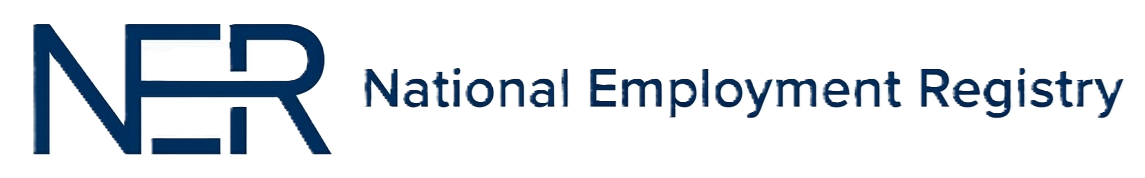 National Employment Registry